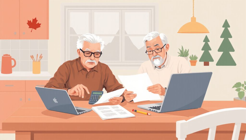 Can You Get a Debt Consolidation Loan as a Senior?