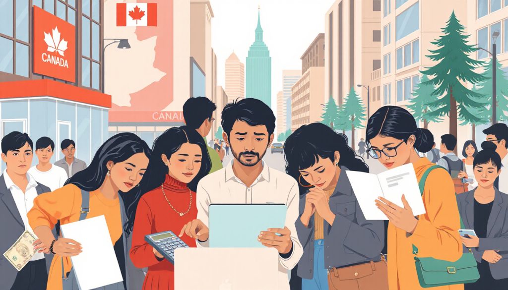 Common Financial Mistakes New Immigrants Make—and How to Avoid Them