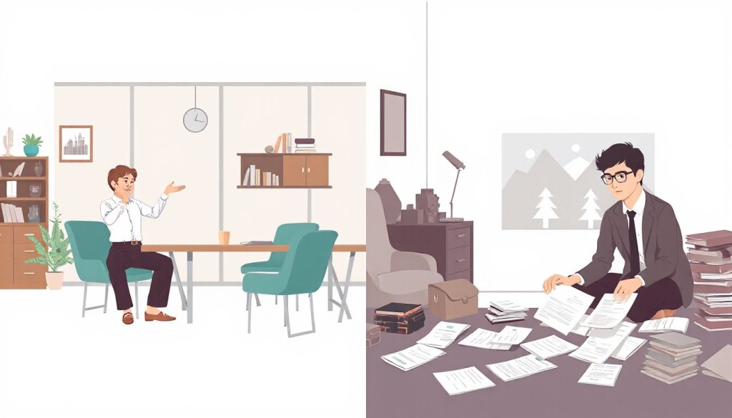 Consumer Proposal vs Bankruptcy: A 2025 Comparison