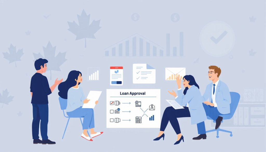 Understanding Loan Approval: A Comprehensive Guide to the Process and Criteria