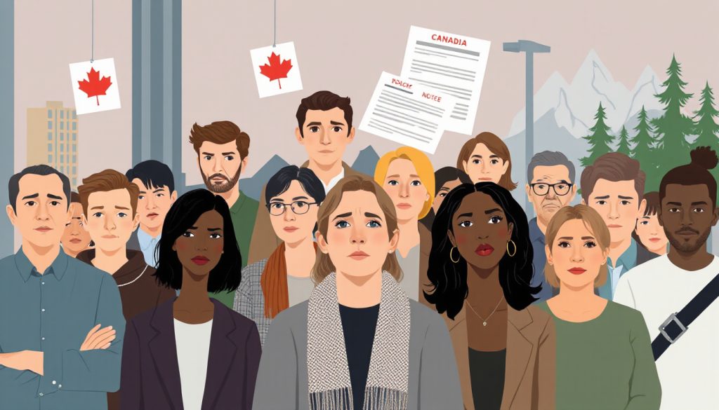 How Many Canadians Are Actually in Collections? The Truth Revealed