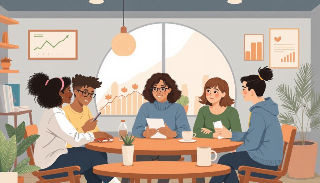 How to Build Credit as a Newcomer Without Going Into Debt