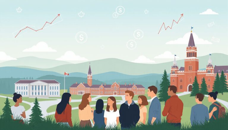 How to Consolidate Student Debt in Canada