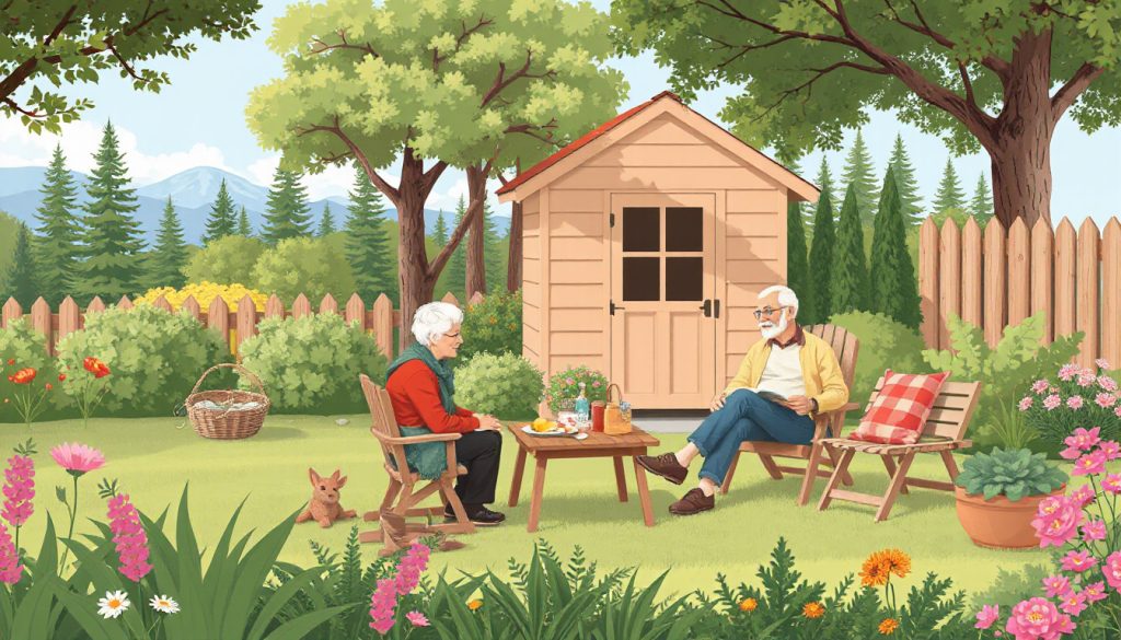 How to Lower Monthly Expenses in Retirement Without Sacrificing Quality of Life