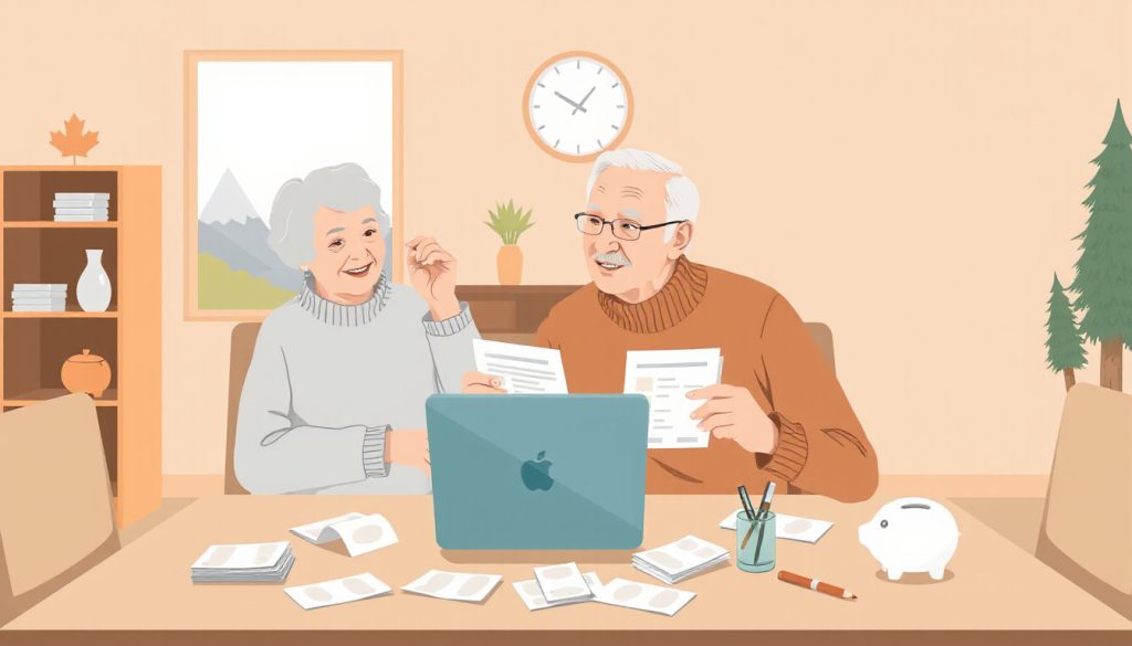 How to Manage Credit Card Debt After 65