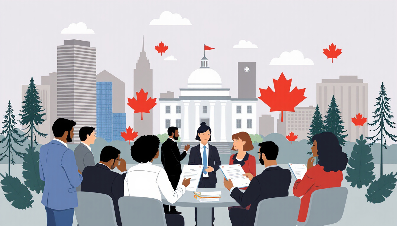 How to Navigate Repossess Laws in Canada - Canadian Debt Relief