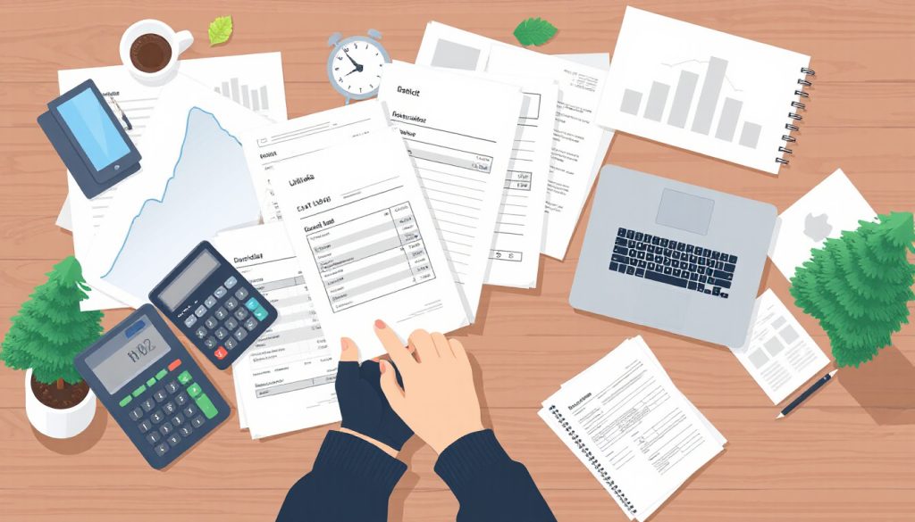 How Utility Bills Factor Into Your Debt Management Strategy