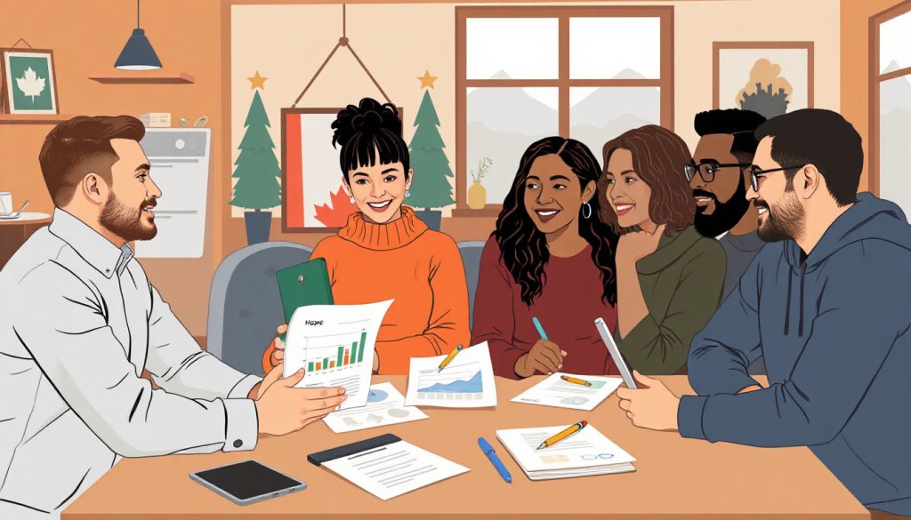 Is Debt Consolidation a Good Option for New Canadians?