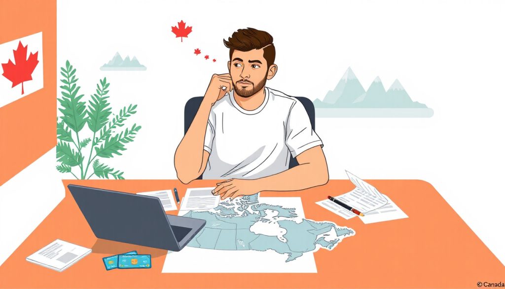 Navigating Loans and Credit Cards as a Newcomer to Canada