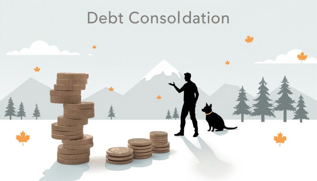 The Hidden Costs of Debt Consolidation Loans in Canada