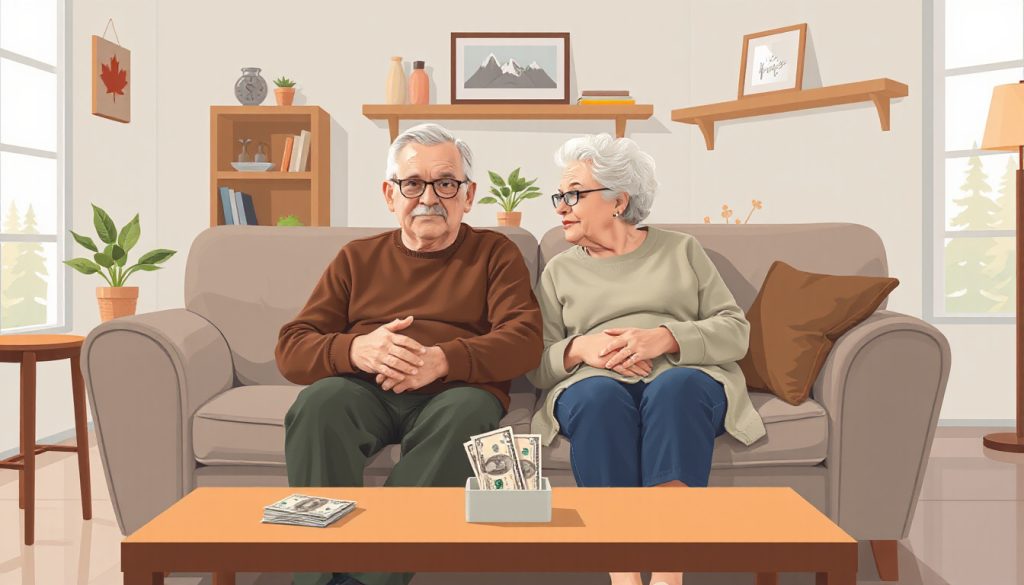 The Truth About Seniors and Bankruptcy in Canada