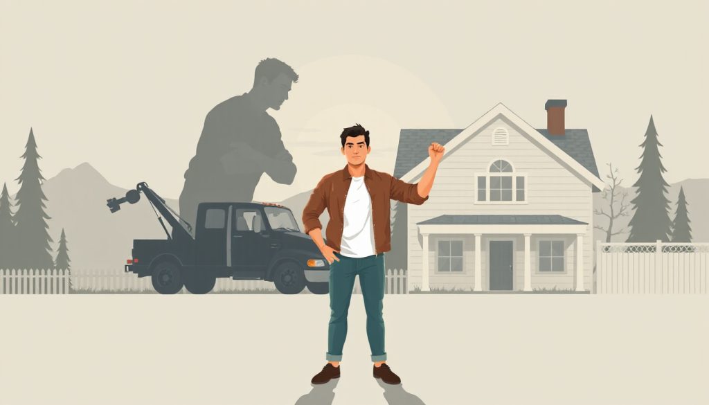 Understanding Your Rights When Facing Reposession