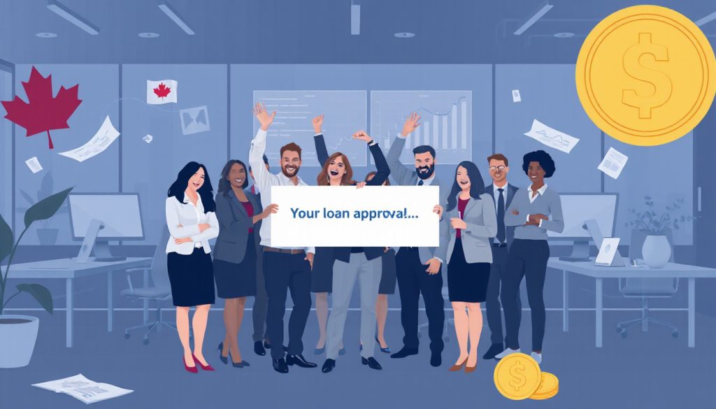 Unlocking the Next Steps: What Happens After Your Loan Is Approved?