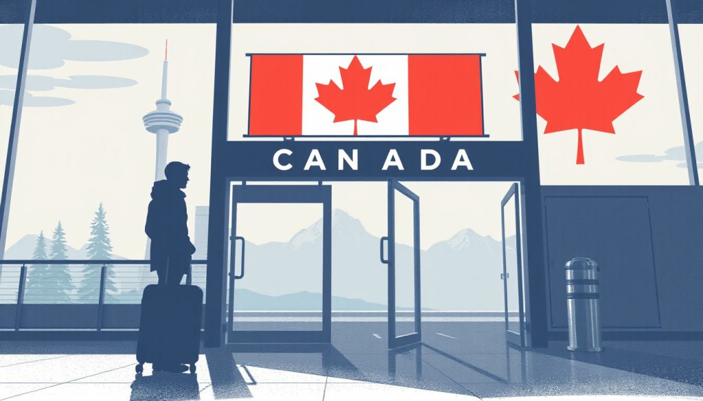 What to Do If You Arrive in Canada With Debt