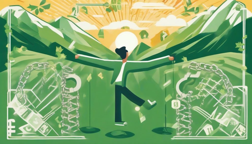 Top Debt Relief Companies: Your Guide to Financial Freedom and Savings