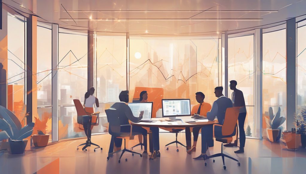 Effective Strategies for Business Debt Relief: Unlocking Financial Freedom for Entrepreneurs