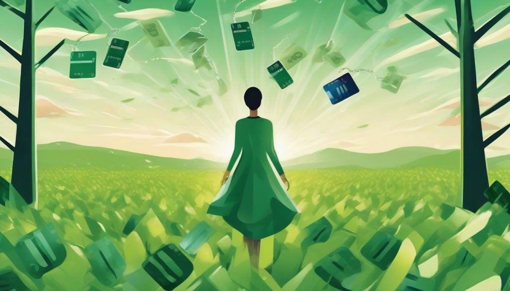 Unlocking Financial Freedom: Exploring Credit Card Debt Relief Programs for a Fresh Start