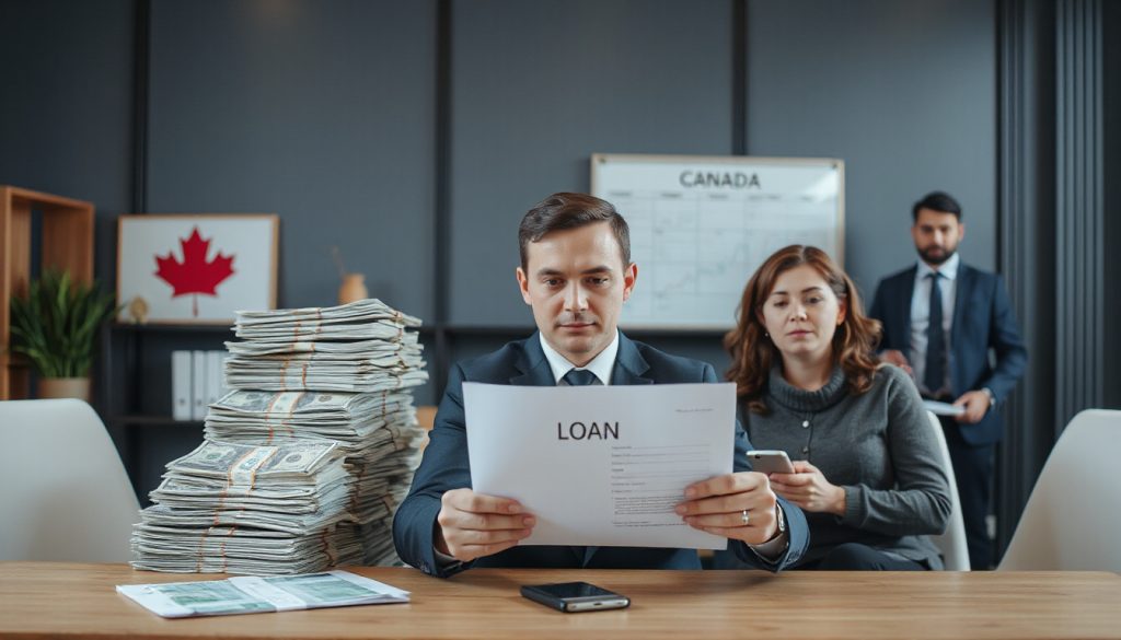 Debt Consolidation Loans: Expert Solutions to Eliminate Canadian Debt