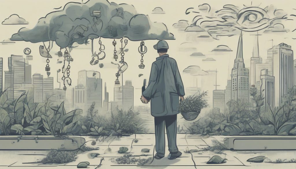 Debt Relief vs. Bankruptcy in Canada: Key Differences 2025