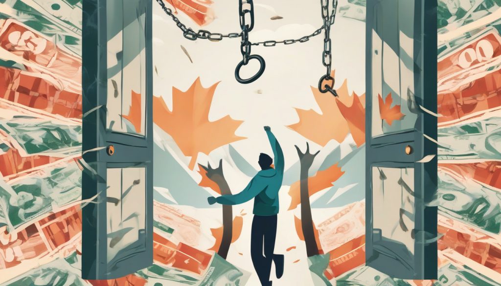 Unlock Financial Freedom: How Debt Settlement Companies Can Help You Regain Control