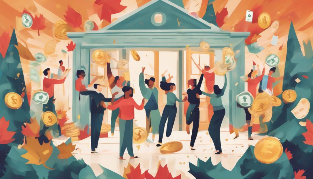 Unlocking Financial Freedom: A Comprehensive Guide to the Federal Debt Relief Program