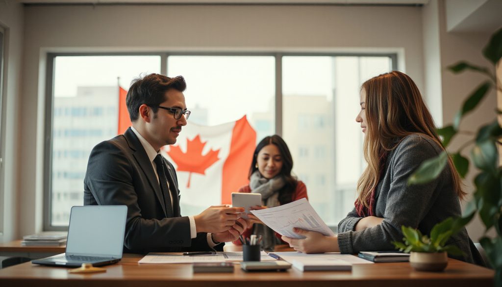 Financial Counseling in Canada: Complete Step-by-Step Relief Solution