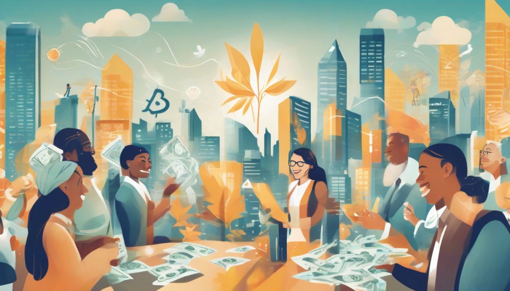 Unlocking Financial Freedom: How Government Debt Consolidation Loans Can Transform Your Finances