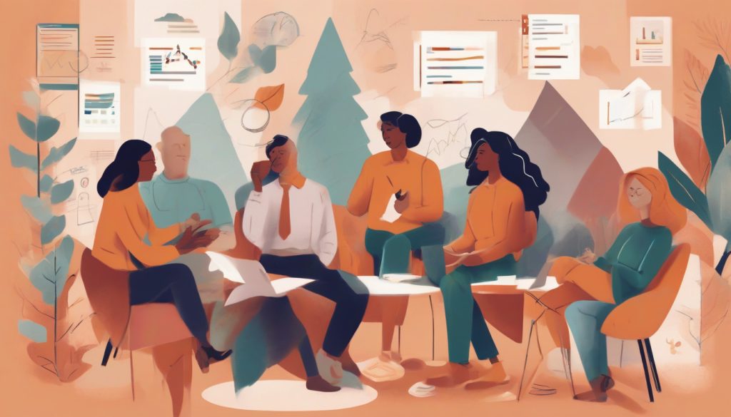 Effective Strategies for Seeking Help with Debt Relief That Really Work