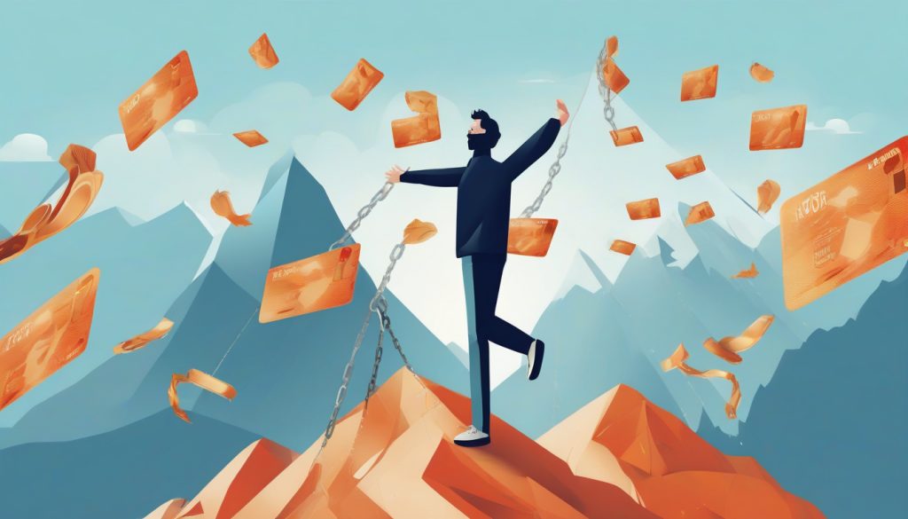 Unlocking Financial Freedom: Your Ultimate Guide to Consumer Debt Relief Strategies