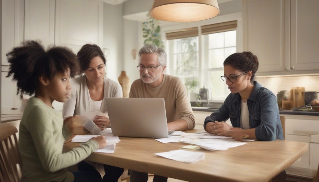 Financial Hardship Counselling: Complete Step-by-Step Relief Guide for Canadians