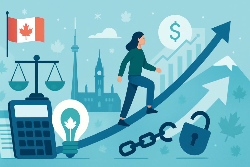 Consumer Proposal Success Stories: Real Canadian Debt Freedom Cases