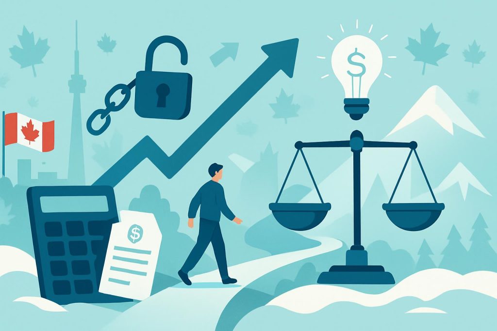 Complete Guide to Debt Management Solutions Canada | Expert Help