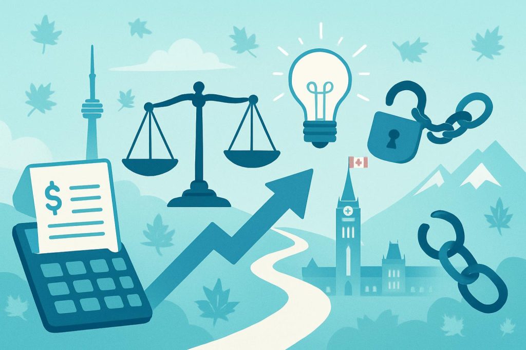 Consumer Proposal vs Bankruptcy in Canada: Expert Debt Relief Guide