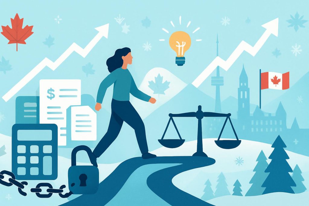 Understanding Canadian Debt Relief: Your Guide to Financial Freedom