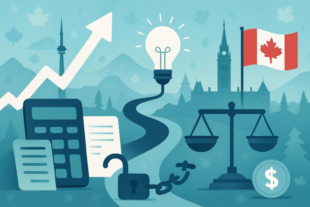 How Inflation Affects Consumer Proposals in Canada | Debt Solutions Guide