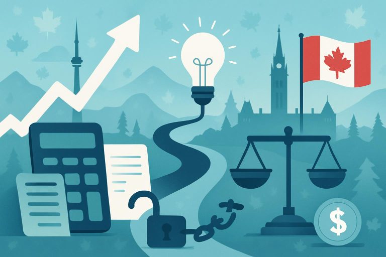 How Inflation Affects Consumer Proposals in Canada | Debt Solutions Guide