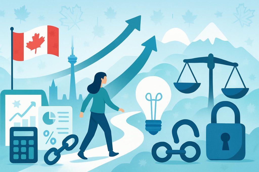 Debt Management Solutions for High Cost Living in Canada | Expert Guide