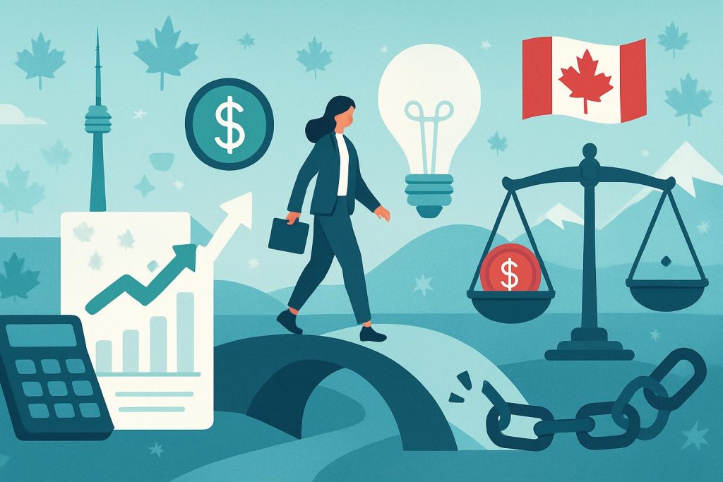 Consumer Proposal Interest Rates: Expert Guide to Debt Solutions | CDR