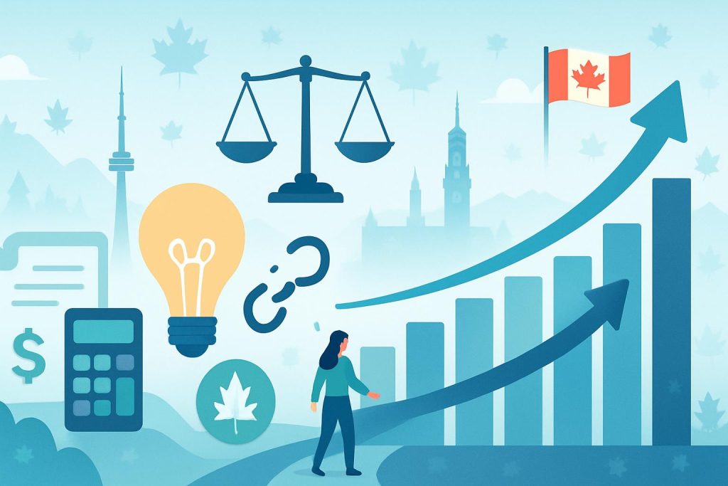 Utility Debt Consumer Proposal: Expert Solutions for Canadians