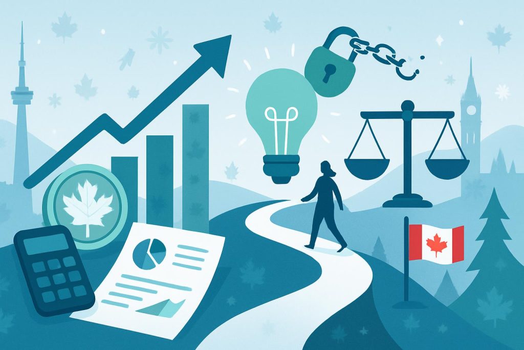 Food Inflation Debt Management: Expert Solutions for Canadians