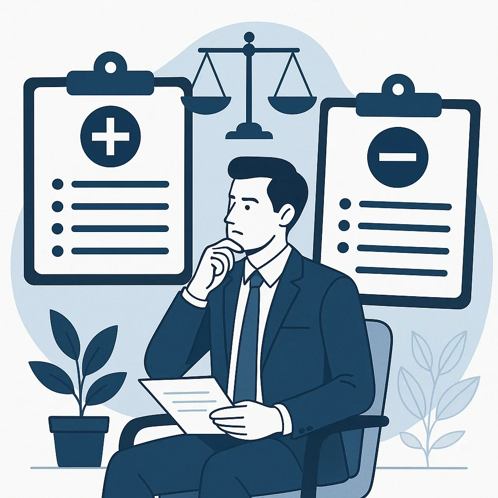 Consumer Proposal Pros and Cons in Canada: A Clear, Practical Guide to Decide with Confidence