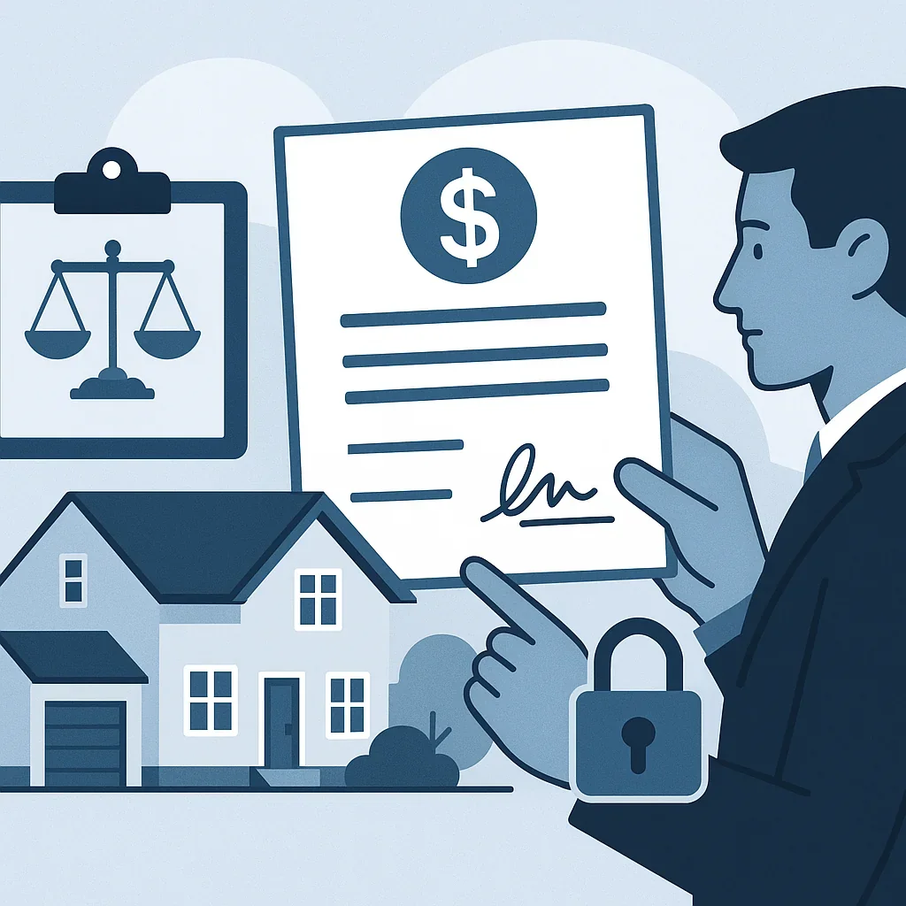 Guide to Placing a Lien on a House in Ontario: Steps, Deadlines, and Practical Tips