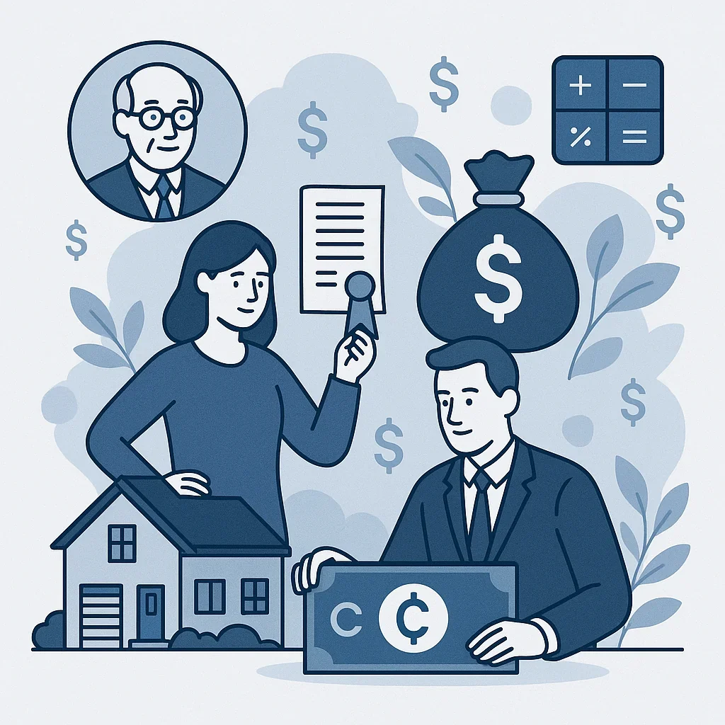 Inheritance Loans in Canada: How They Work, Costs, Risks, and Smarter Alternatives