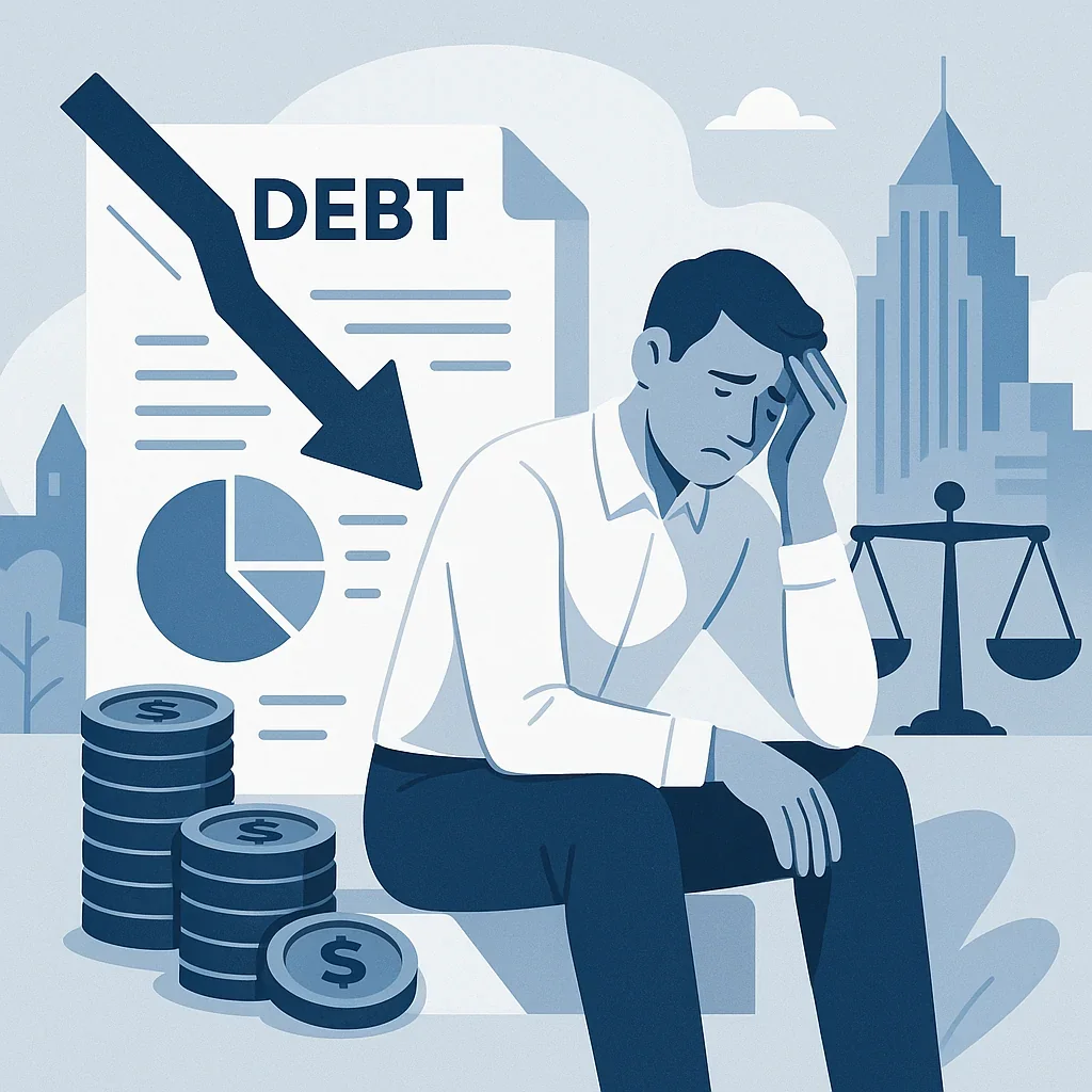 Uncovering Saskatoon’s Personal Debt Statistics: Trends, Causes, and Smart Ways to Respond in 2025