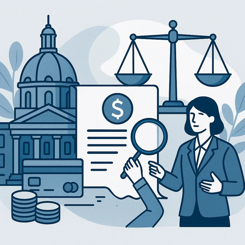 Understanding Alberta’s Debt Collection Laws: Clear Rights, Limits, and Smart Steps