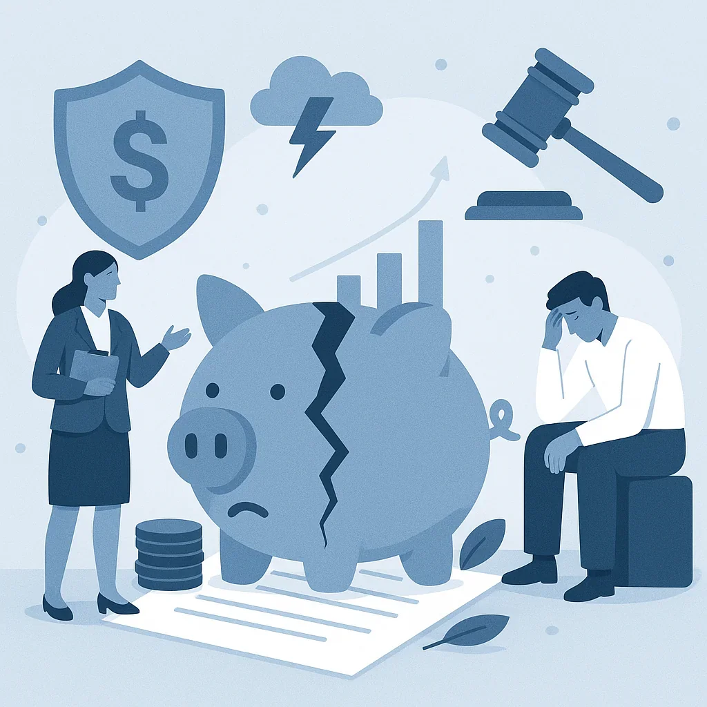 Understanding Bankruptcy in Saskatchewan: Clear Steps, Key Rules, and Practical Alternatives