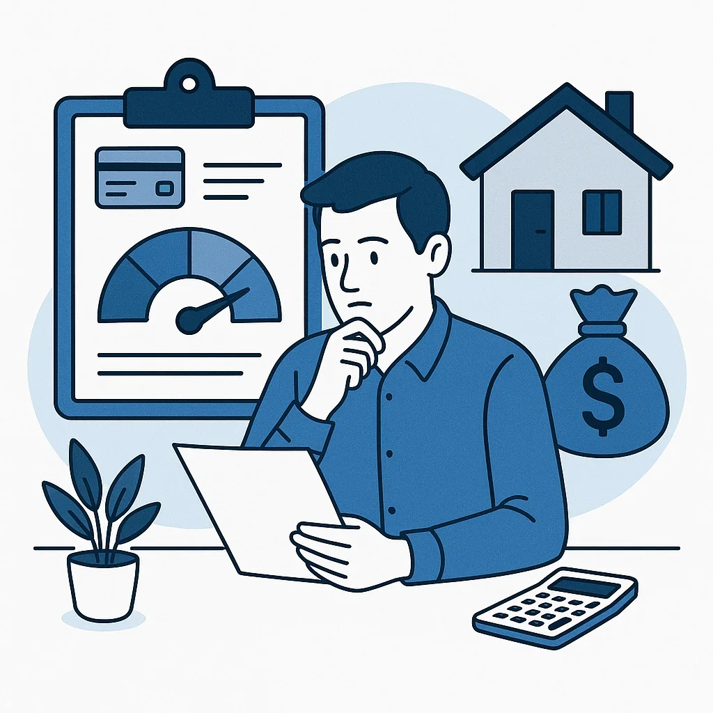 Understanding Consumer Proposal Loans in Canada: Rebuild Credit Safely and Make Informed Choices