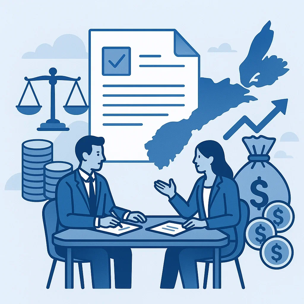 Understanding Consumer Proposals in Nova Scotia: A Practical, Updated Guide for 2025