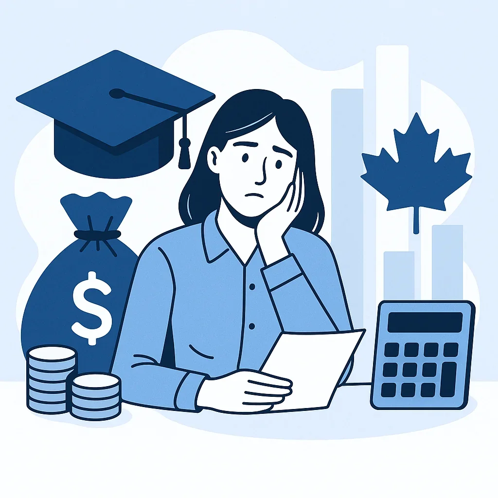 Understanding the Student Loan Debt Total in Canada: 2025 Outlook, Drivers, and Smart Ways to Manage It