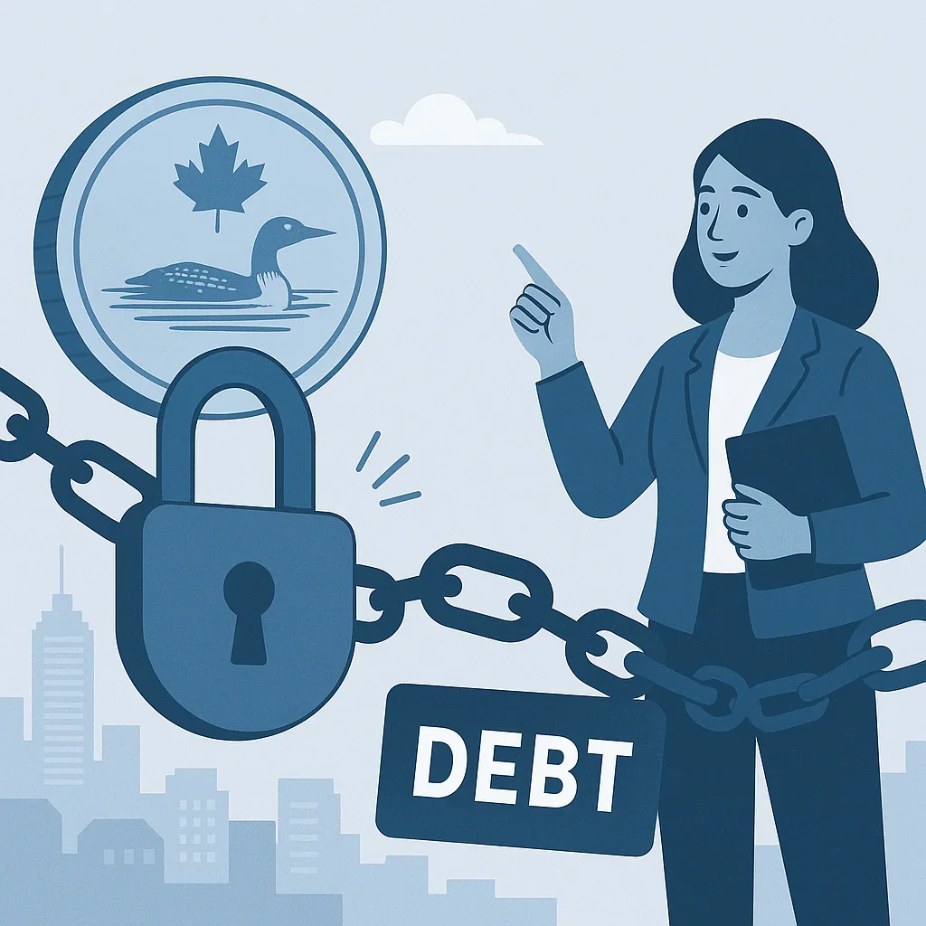 Unlocking Financial Freedom: A Canadian Guide to Real Debt Relief Programs
